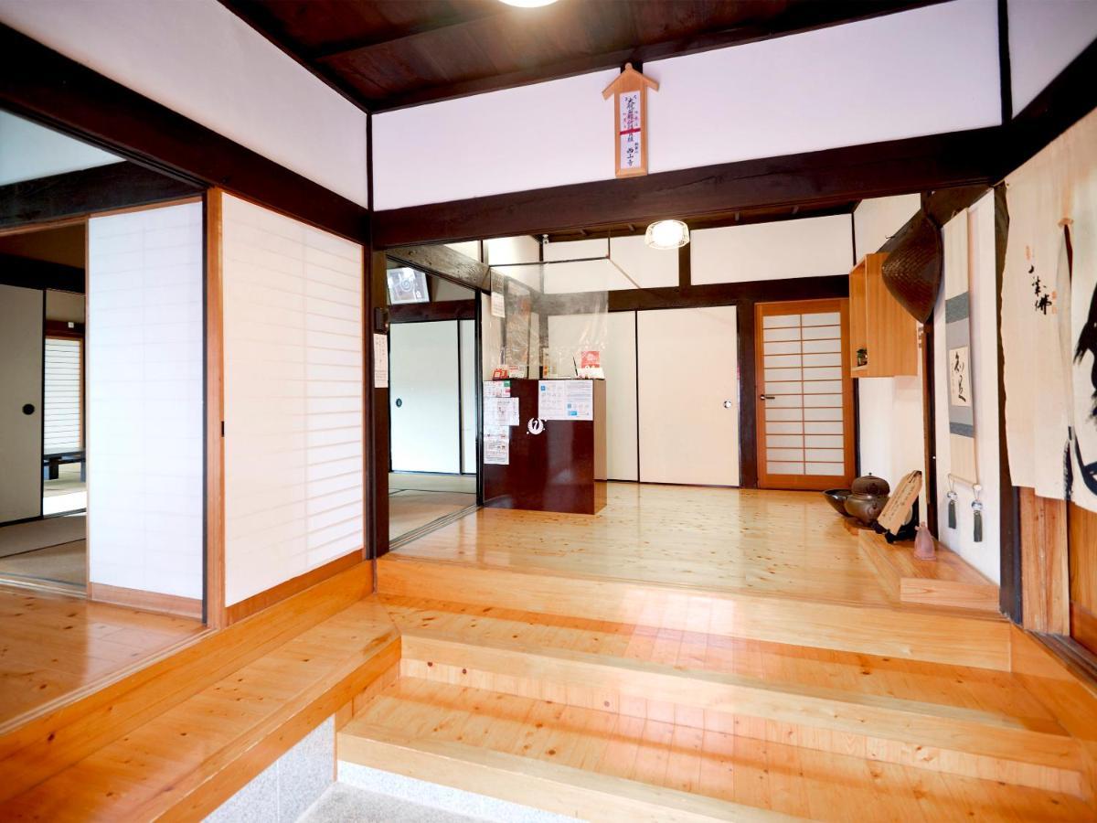 Temple Stay Seizanji Tsushima  Esterno foto